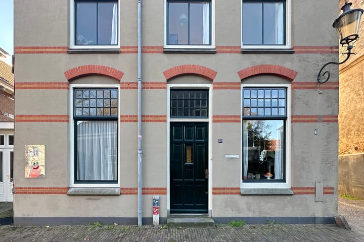 Foto 50 van Muurhuizen 21