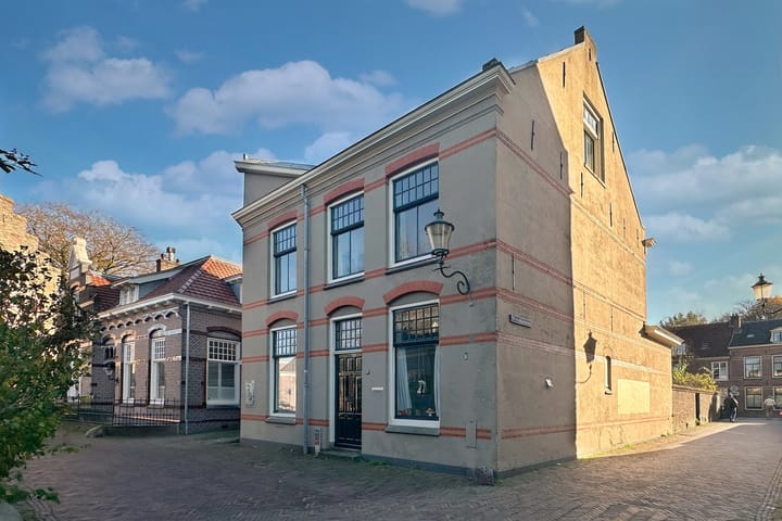 Foto 51 van Muurhuizen 21