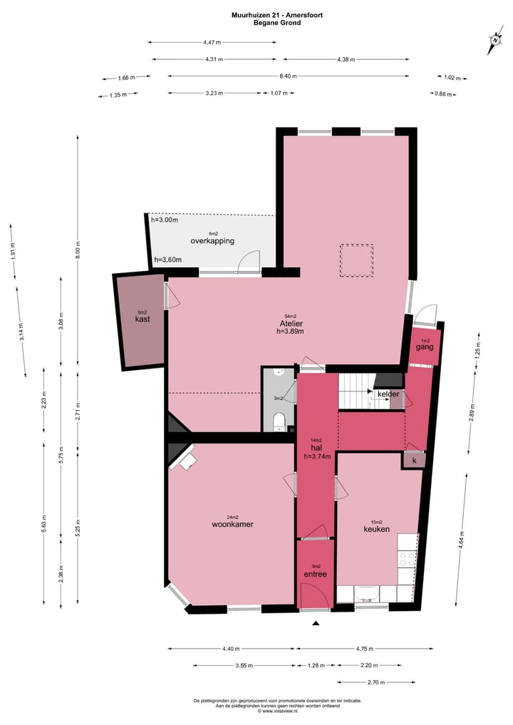 Foto 59 van Muurhuizen 21