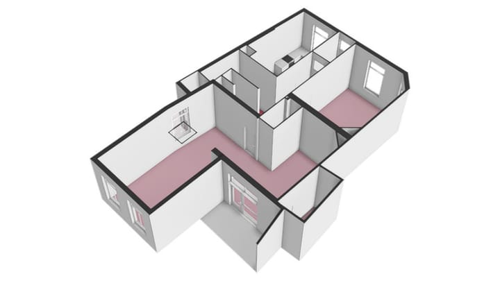 Foto 60 van Muurhuizen 21