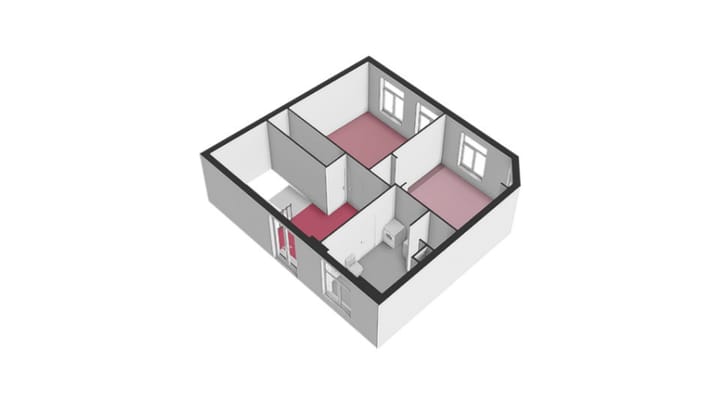 Foto 63 van Muurhuizen 21