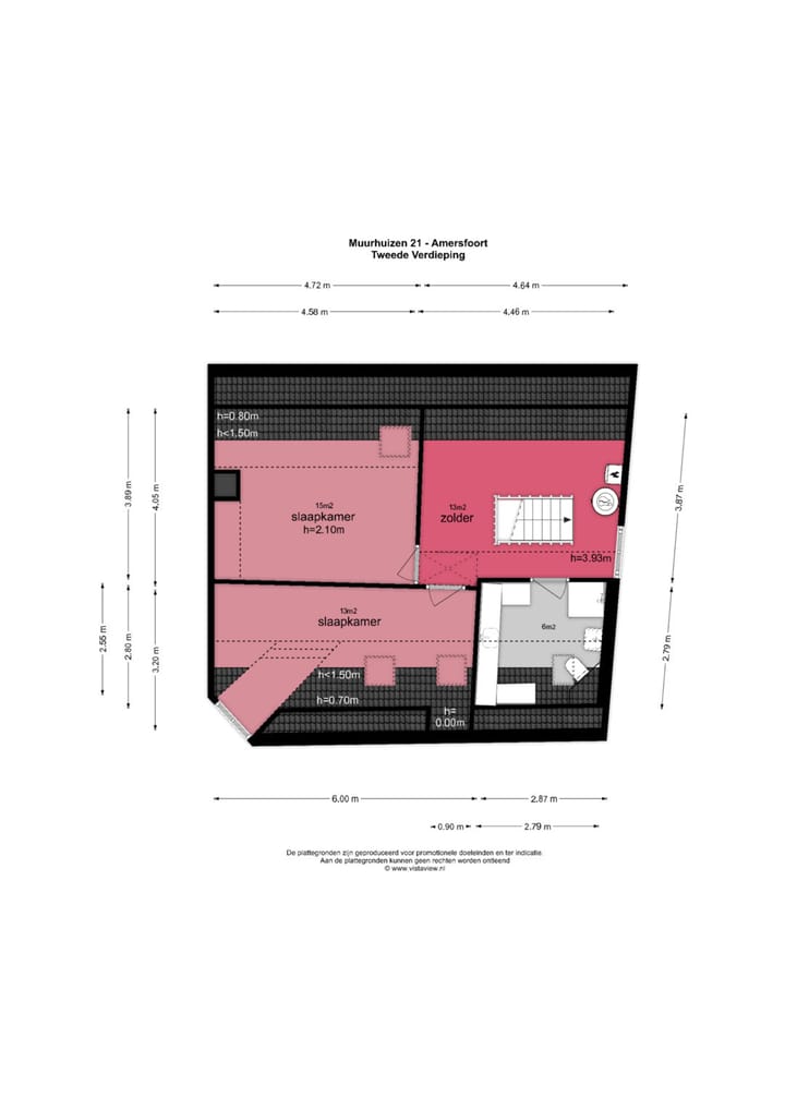 Foto 65 van Muurhuizen 21
