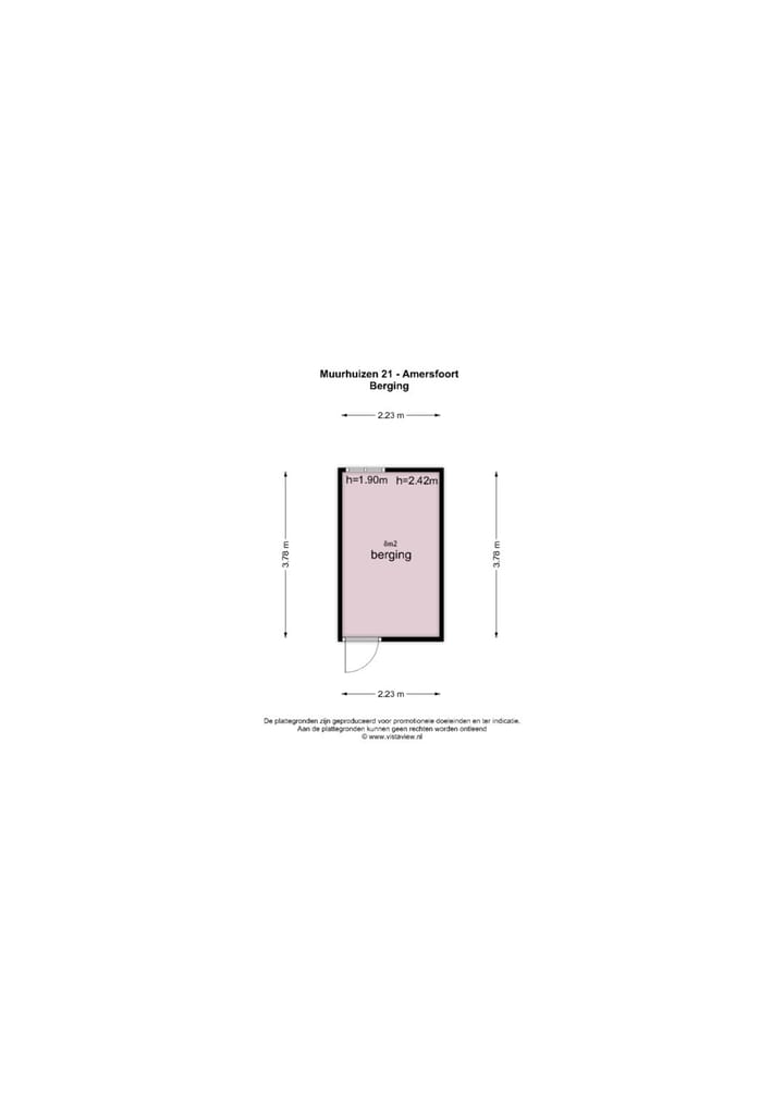 Foto 74 van Muurhuizen 21