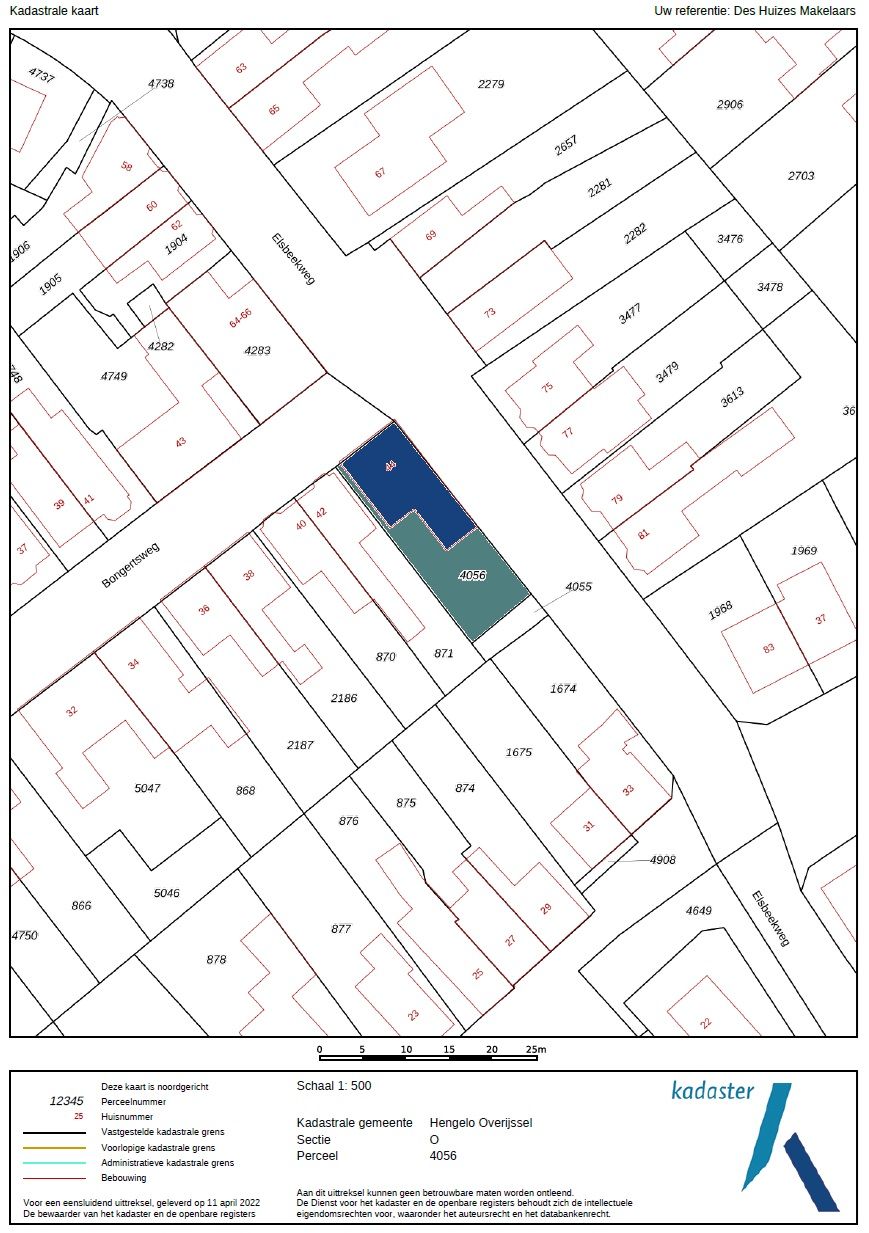 Foto 39 van Bongertsweg 44