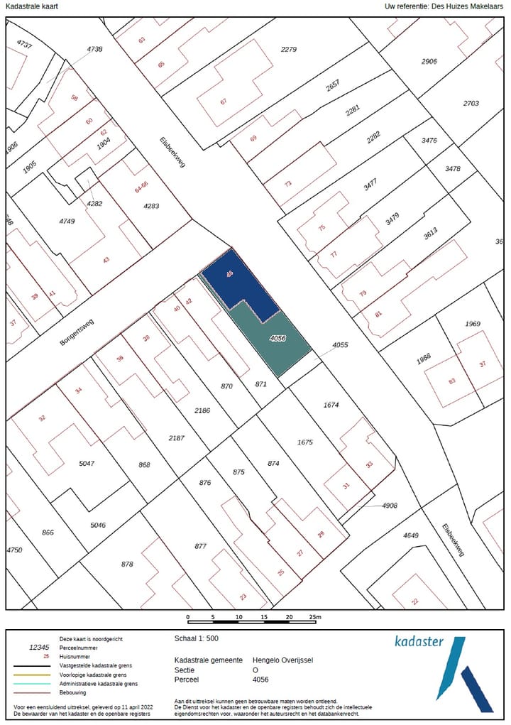 Foto 39 van Bongertsweg 44