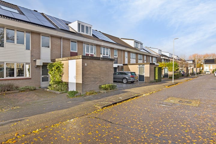 Foto 2 van Rostandzijde 27