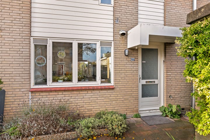 Foto 3 van Rostandzijde 27