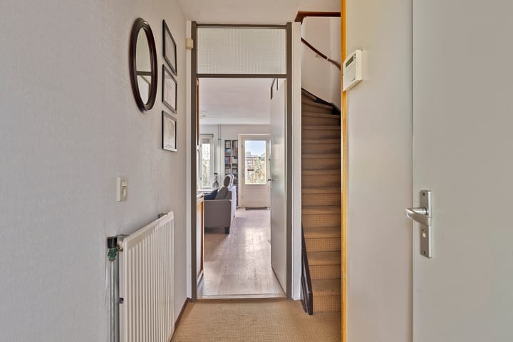 Foto 4 van Rostandzijde 27