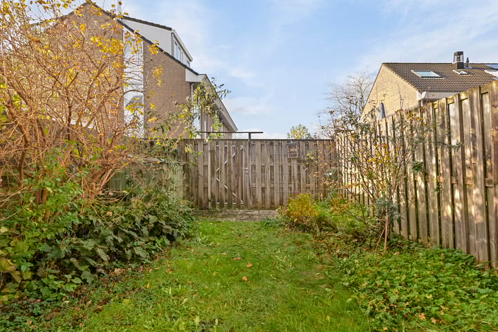 Foto 10 van Rostandzijde 27