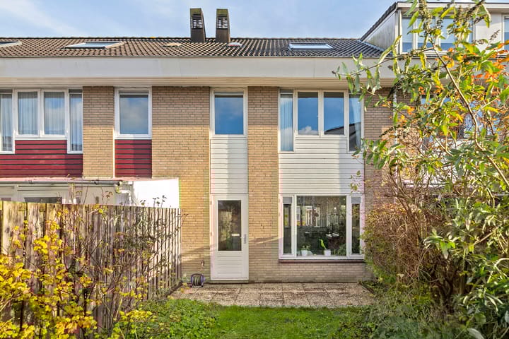 Foto 11 van Rostandzijde 27