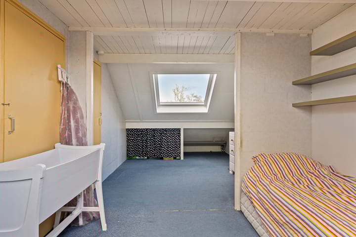 Foto 25 van Rostandzijde 27