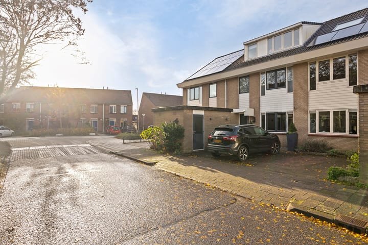 Foto 26 van Rostandzijde 27