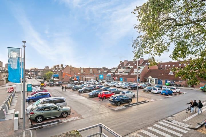 Foto 29 van Rostandzijde 27