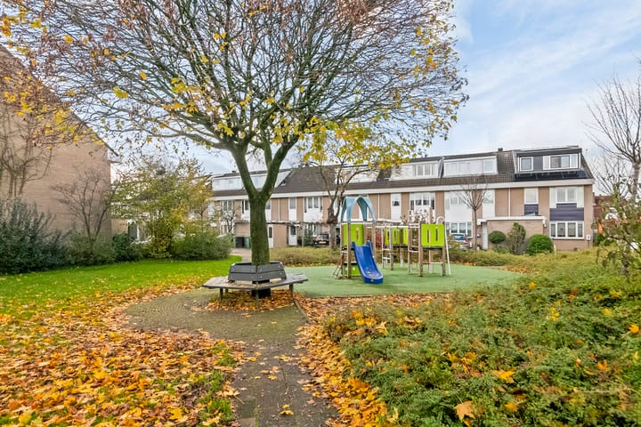 Foto 30 van Rostandzijde 27