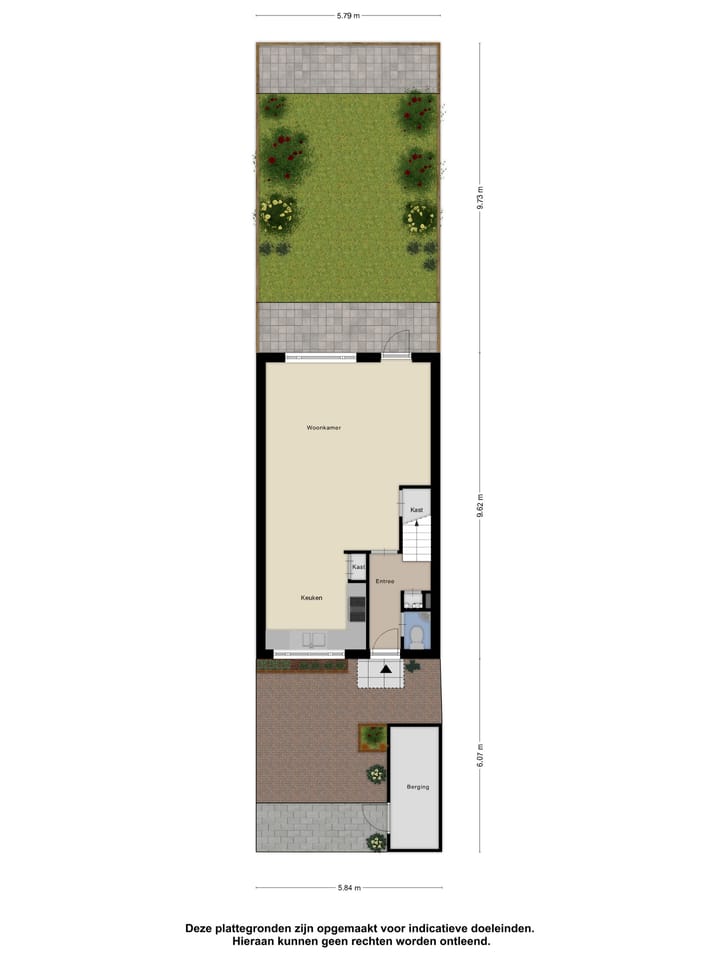 Foto 31 van Rostandzijde 27