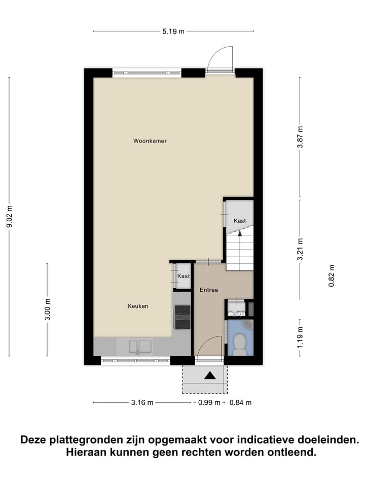 Foto 32 van Rostandzijde 27