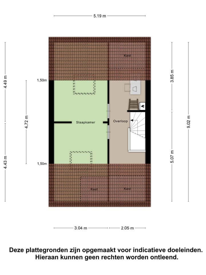 Foto 34 van Rostandzijde 27
