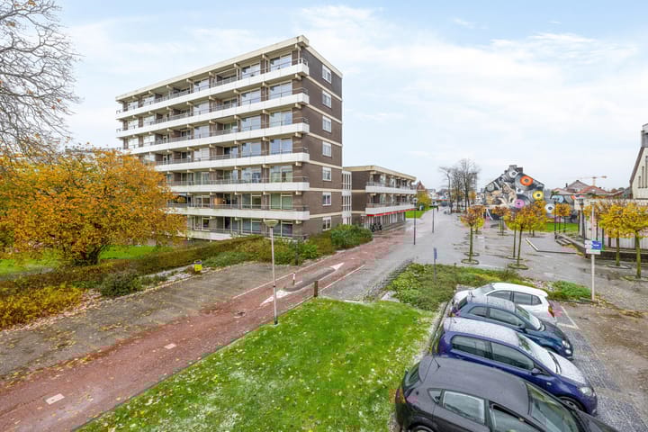 Foto 21 van Passage 196