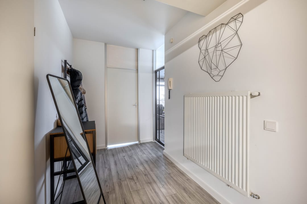 Foto 2 van Passage 196