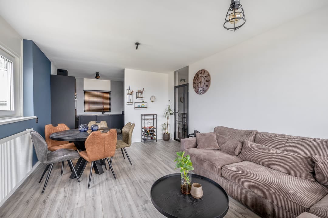 Foto 7 van Passage 196