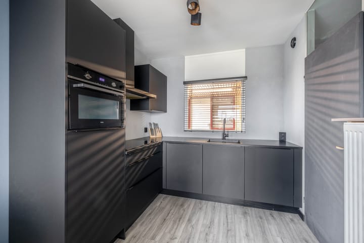 Foto 9 van Passage 196