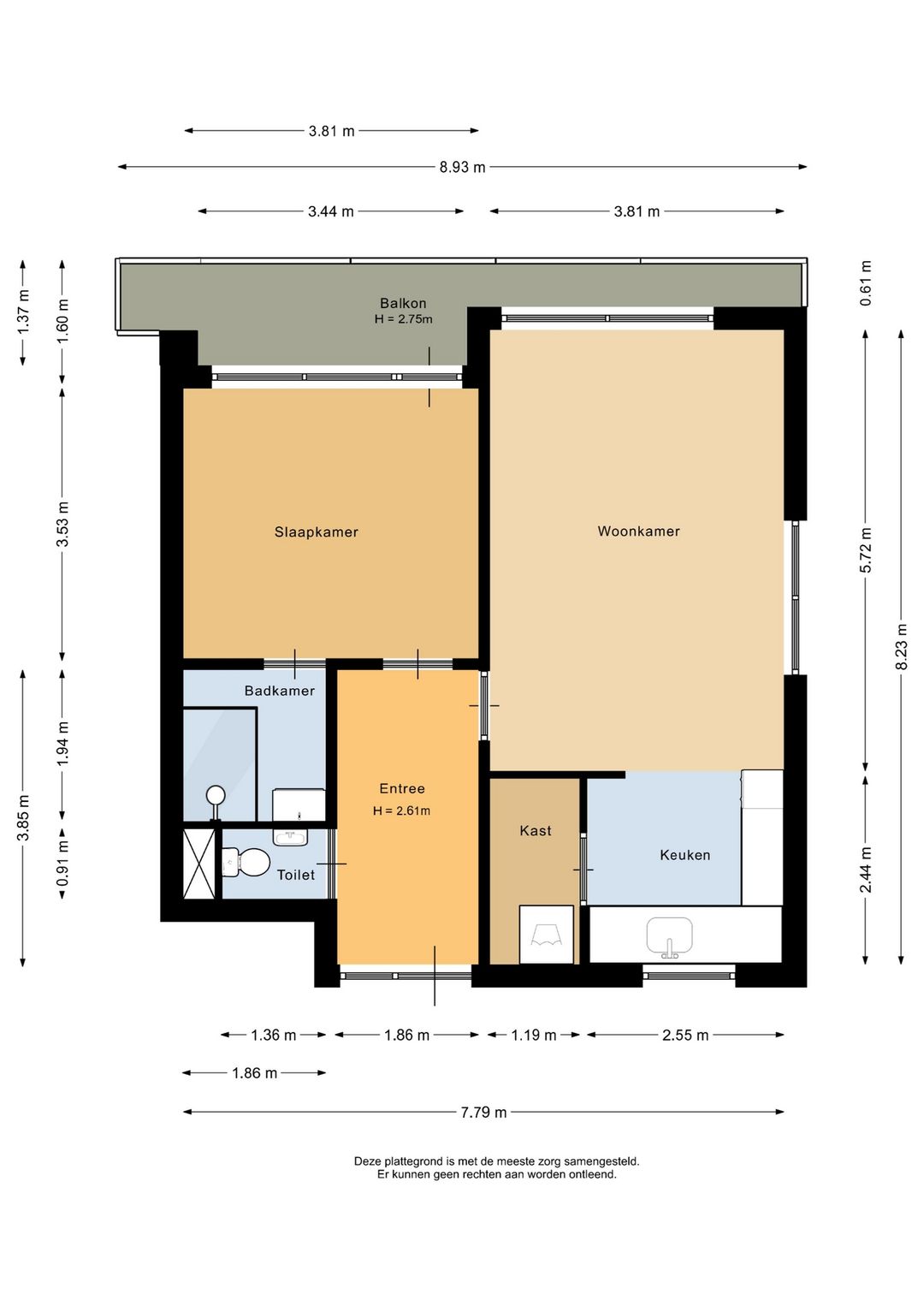 Foto 26 van Passage 196