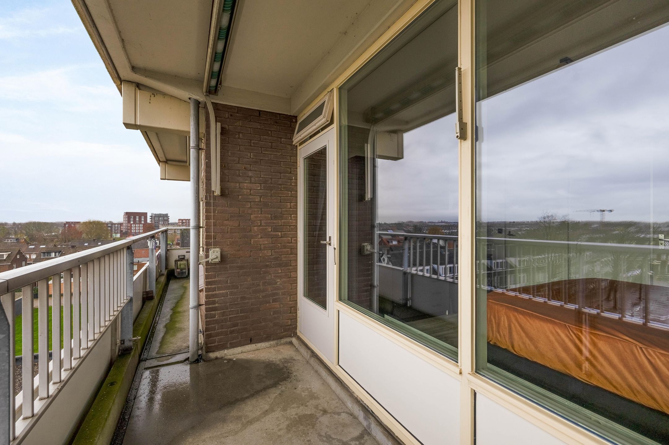 Foto 15 van Passage 196