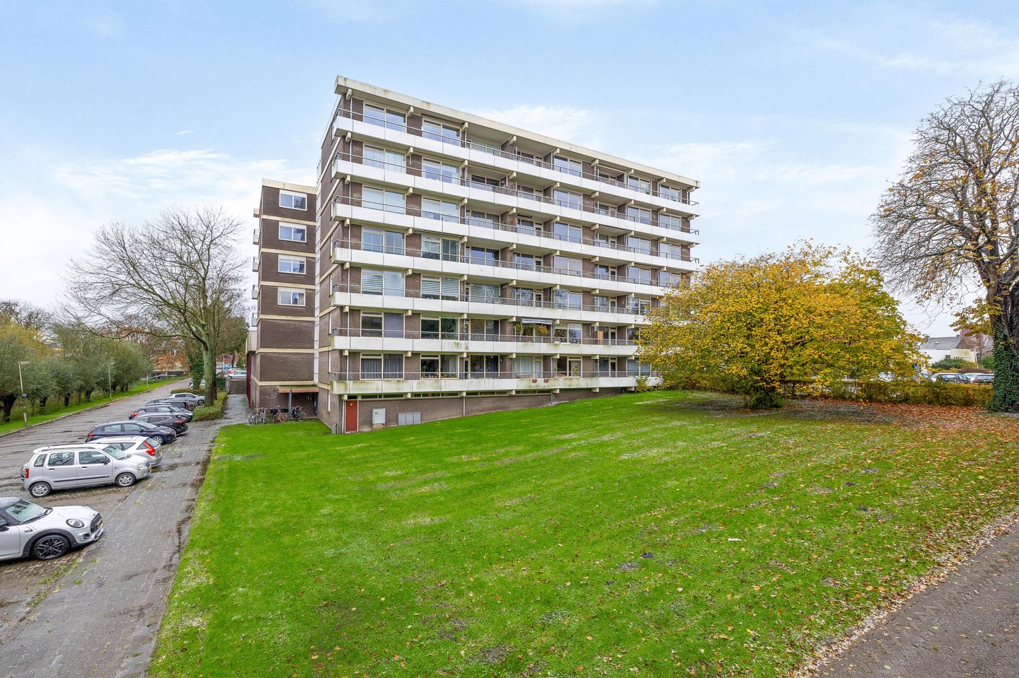 Foto 1 van Passage 196