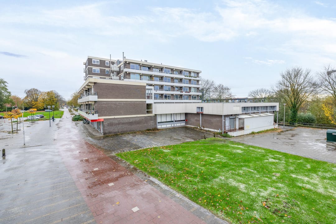 Foto 22 van Passage 196