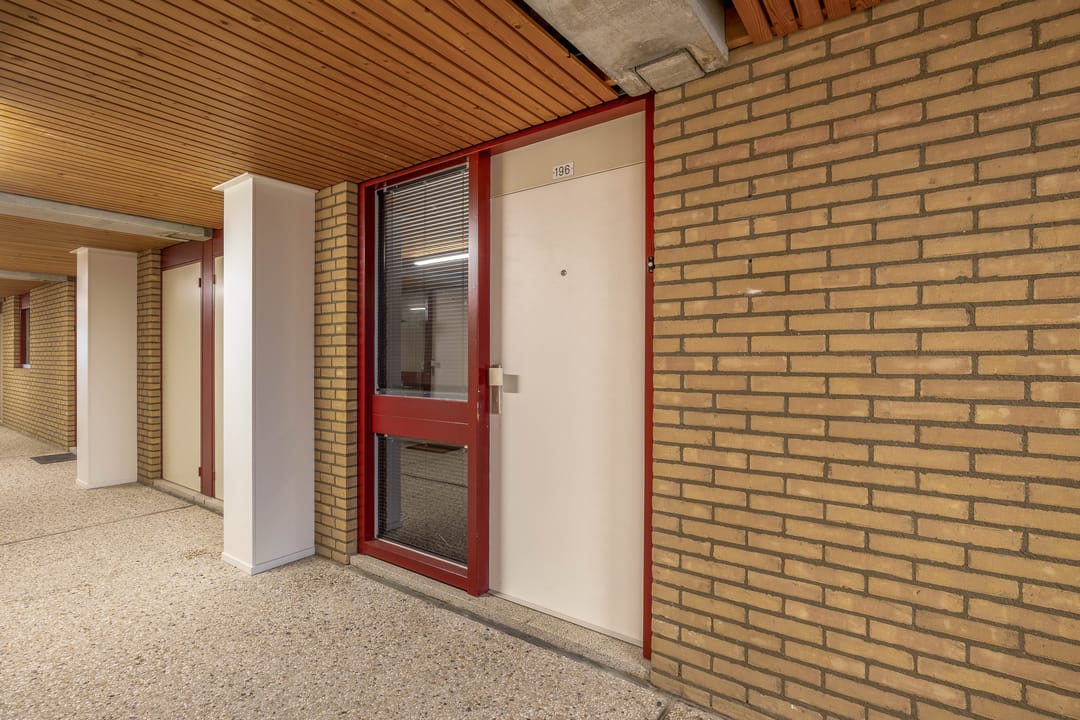 Foto 23 van Passage 196