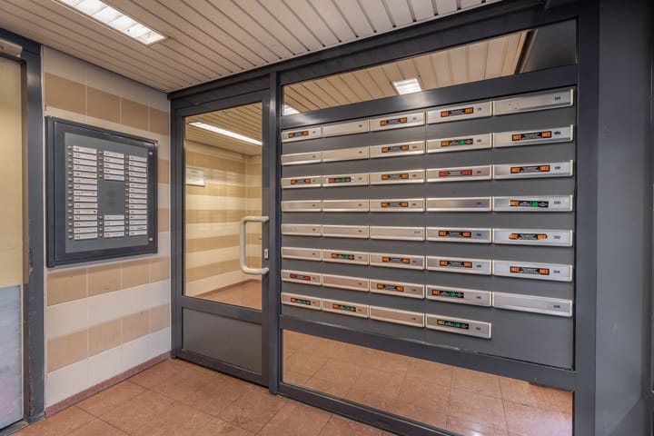 Foto 24 van Passage 196