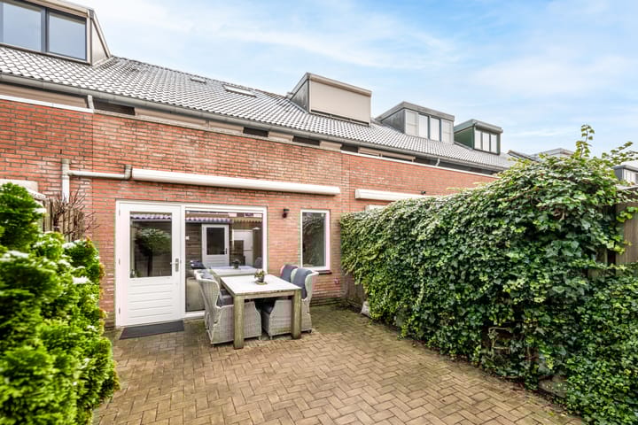 Foto 4 van Haagpoort 64