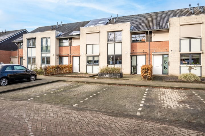 Foto 1 van Haagpoort 64