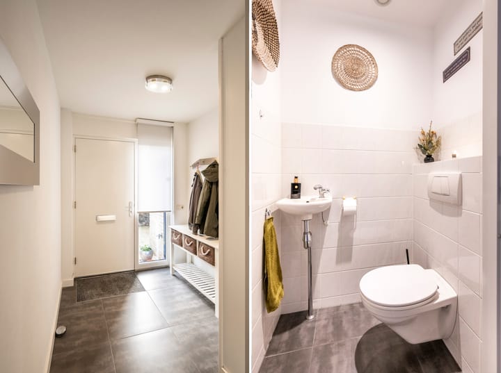 Foto 6 van Haagpoort 64