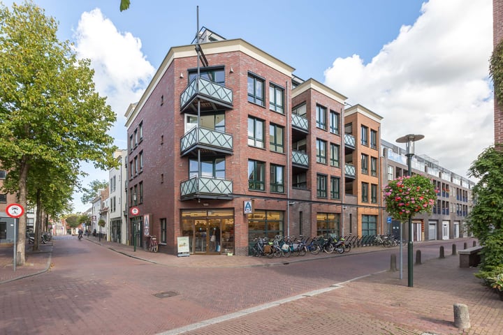 Bekijk foto 1 van Kreupelstraat 24