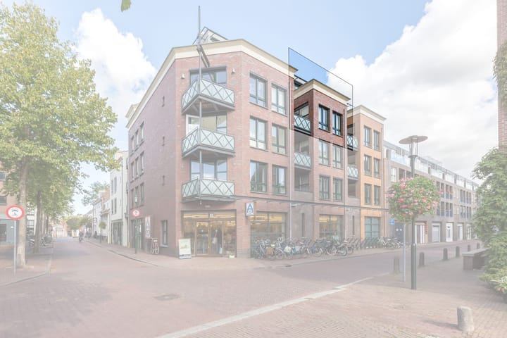 Foto 5 van Kreupelstraat 24