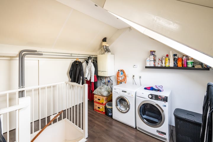 Foto 15 van Haagpoort 64