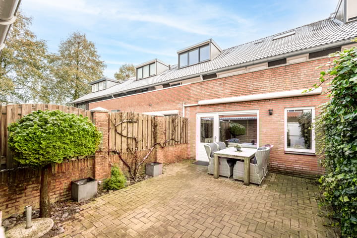 Foto 18 van Haagpoort 64