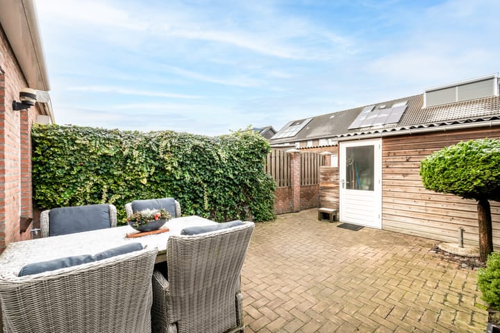 Foto 20 van Haagpoort 64