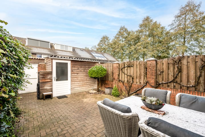 Foto 21 van Haagpoort 64