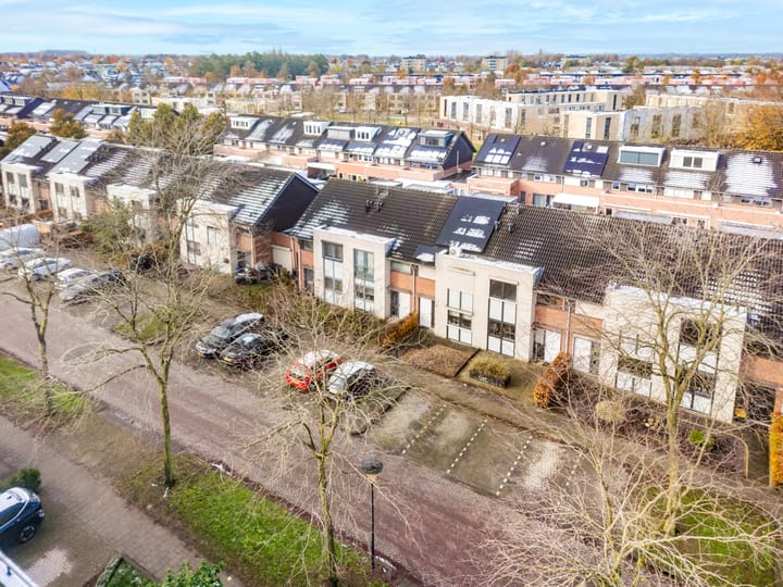 Foto 22 van Haagpoort 64