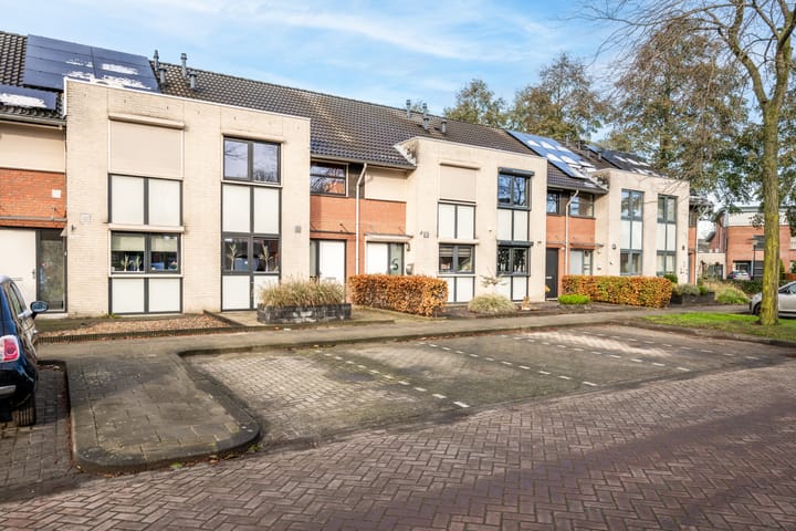 Foto 23 van Haagpoort 64