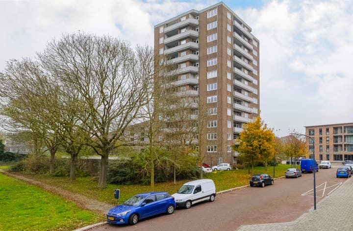 Foto 3 van P.C. Boutensstraat 203