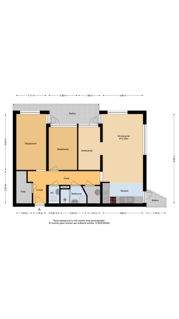 Foto 30 van P.C. Boutensstraat 203