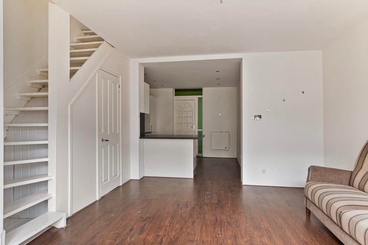 Foto 2 van Ploegstraat 33