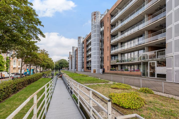 Photo 1 of Cornelis de Wittlaan 670