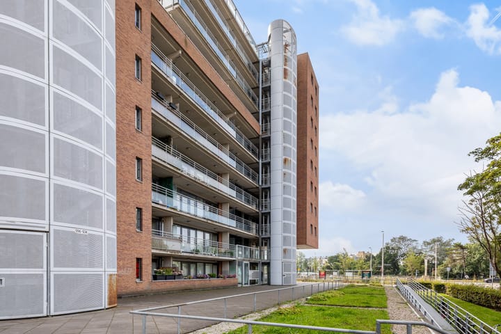 Foto 2 van Cornelis de Wittlaan 670