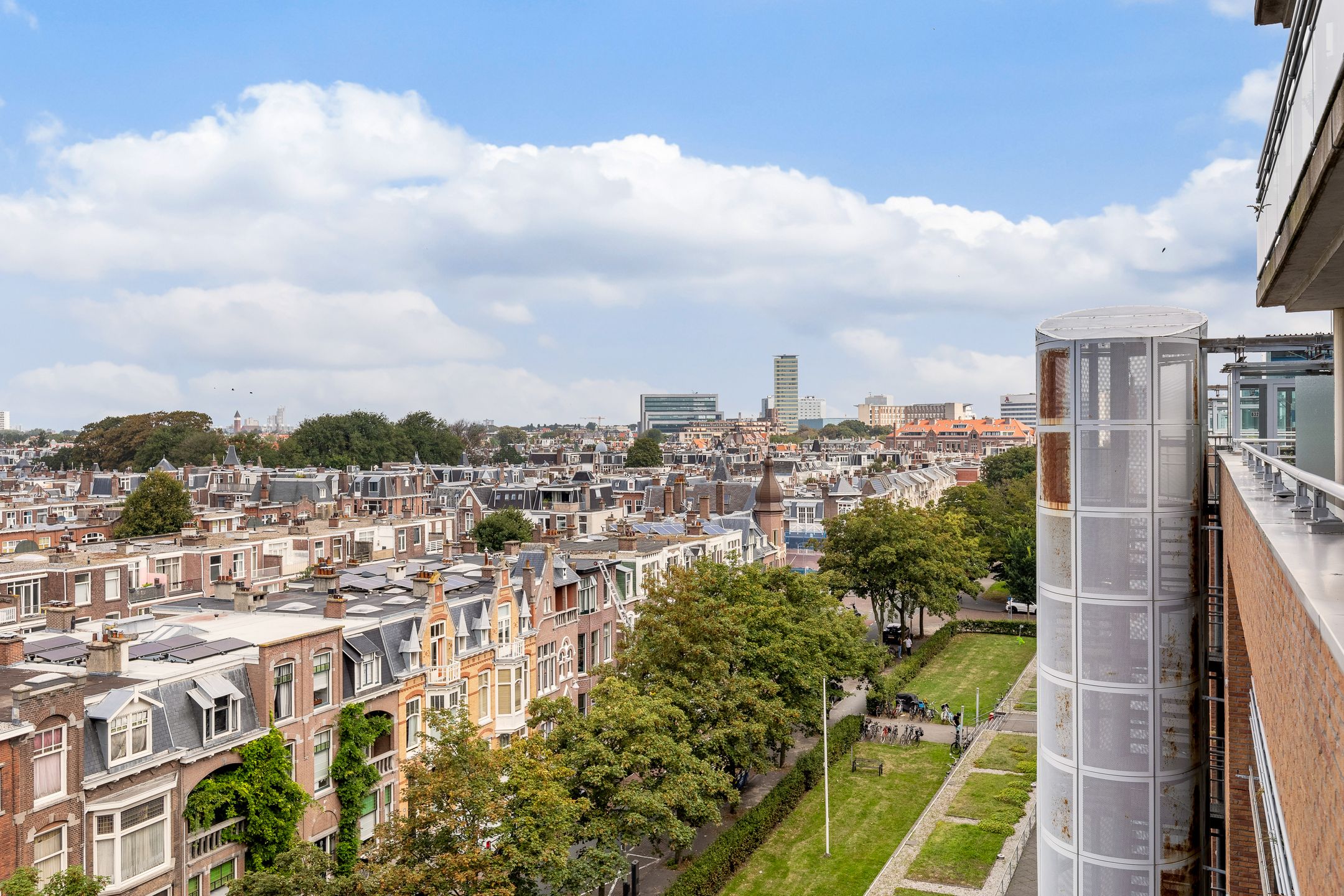 Foto 3 van Cornelis de Wittlaan 670