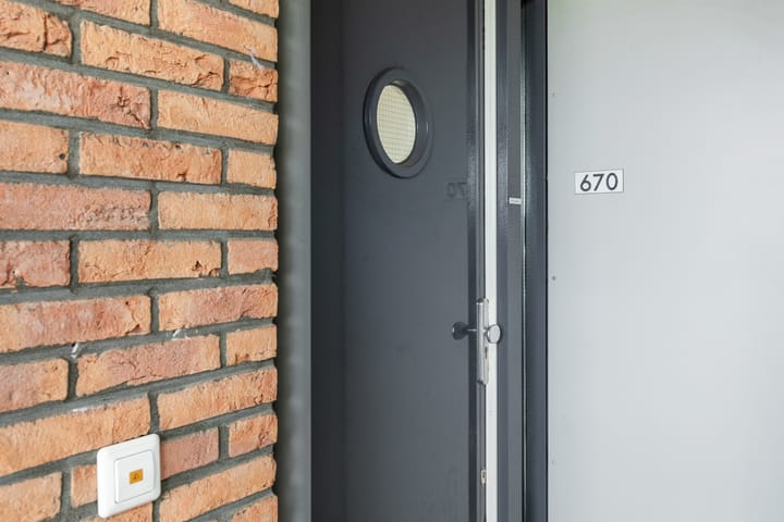 Foto 4 van Cornelis de Wittlaan 670