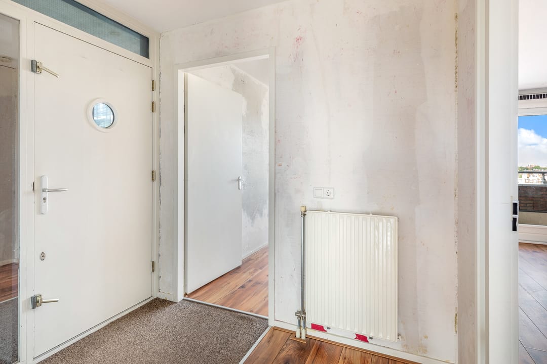 Foto 7 van Cornelis de Wittlaan 670